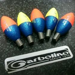 Garbolino Commercial Competition DC Jigger Floats